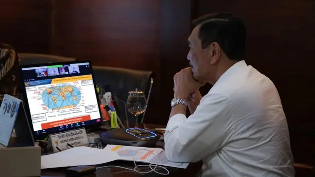 luhut
