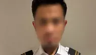 Ditangkap di Bandara, Pilot Asing Sudah 3 Kali Selundupkan Ekstasi ke Jakarta