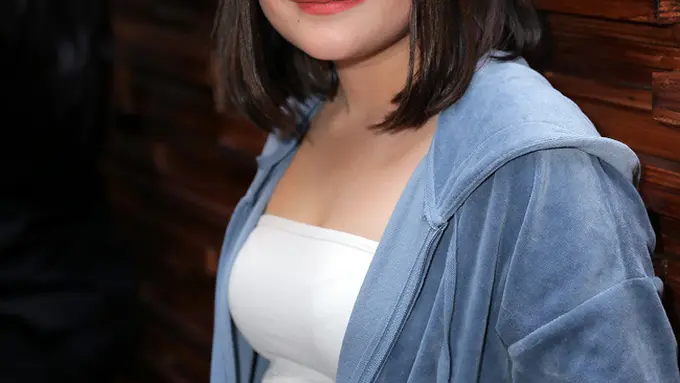 [Bintang] Prilly Latuconsina