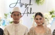 Sah Dinikahi Arhan Pratama di Jepang, Ini Sederet Potret Rumah Azizah Salsha yang Dinilai Sangat Sederhana Untuk Ukuran Anggota DPR