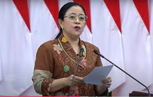 Puan Maharani Minta Klarifikasi TNI Soal Penugasan Prajurit Jaga di Kejaksaan