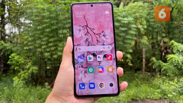 Xiaomi 11T