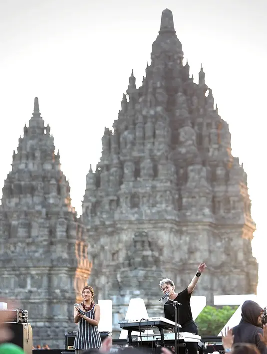 (Bambang E.Ros/Bintang.com)