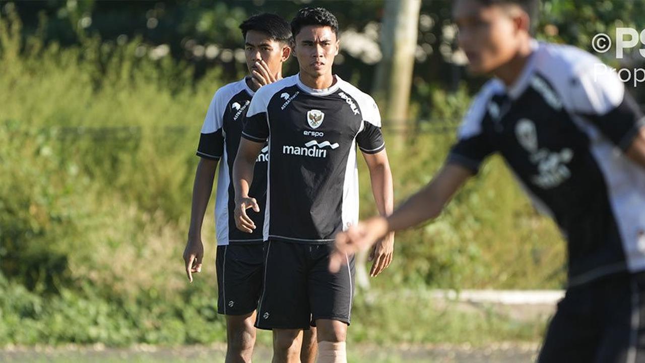 Saatnya Dukung Tim Garuda di Piala AFF, Ini Link Live Streaming Myanmar vs Indonesia