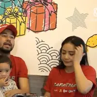Rafathar the movie merupakan kado yang Raffi dan Nagita persembahkan untuk buah hatinya