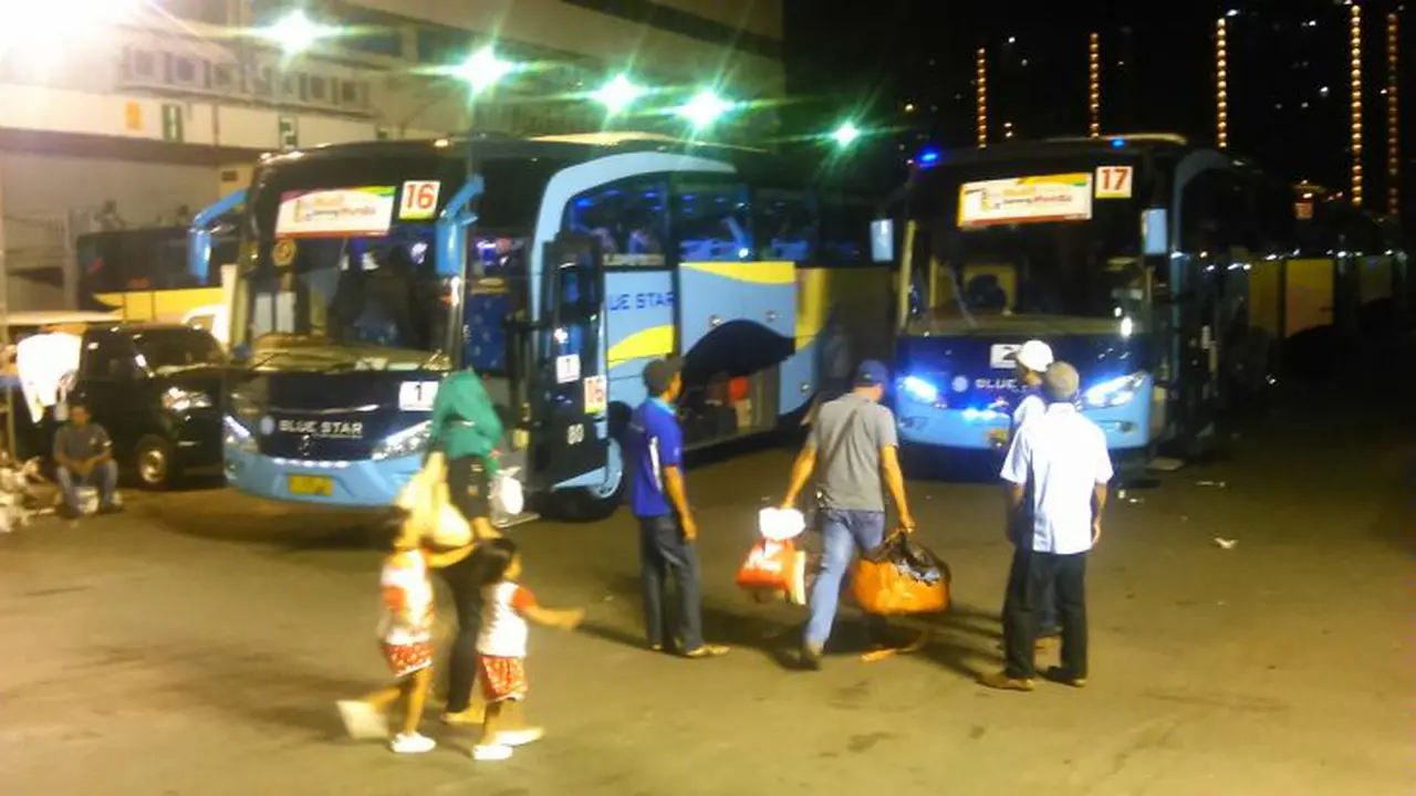 AHM Gelar Mudik-Balik Bareng Buat Pemilik Honda