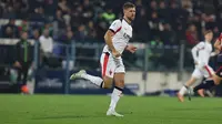 Massimiliano Allegri Konfirmasi AC Milan Minus Niclas Fullkrug dan Strahinja Pavlovic Vs Como di Liga Italia