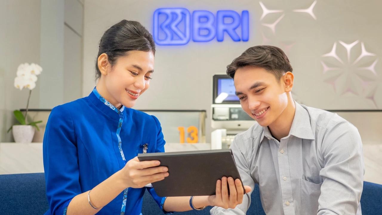 Jelang Libur Lebaran BRI Imbau Nasabah Waspada Penipuan Modus File APK
