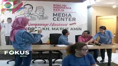 Tim Kampanye Nasional Jokowi-Ma’ruf anggap pernyataan ‘Politikus Sontoloyo’ Jokowi merupakan teguran bagi semua politisi tanpa terkecuali.