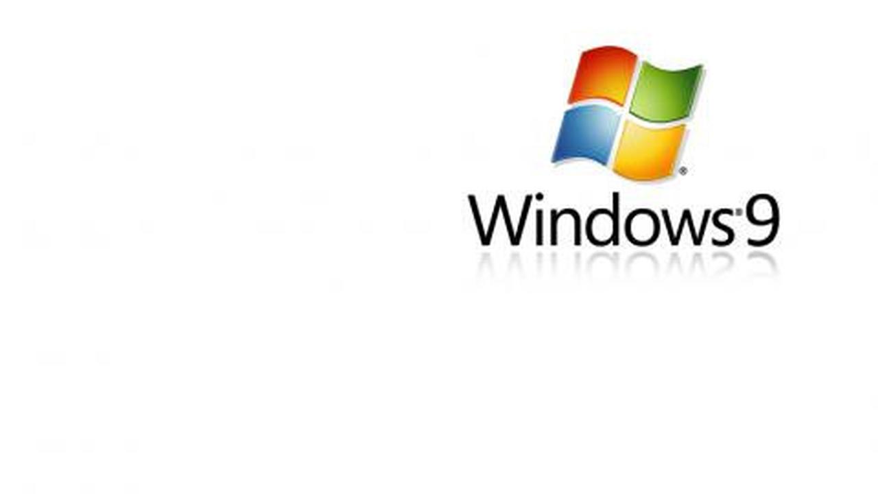 Windows 9 atau Windows Blue sedang dalam penggarapan?