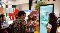 BPDP Dorong Hilirisasi Komoditas Perkebunan di Ekosistem Industri Halal