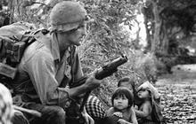  Berkat buku Nasution, Vietkong pecundangi tentara AS