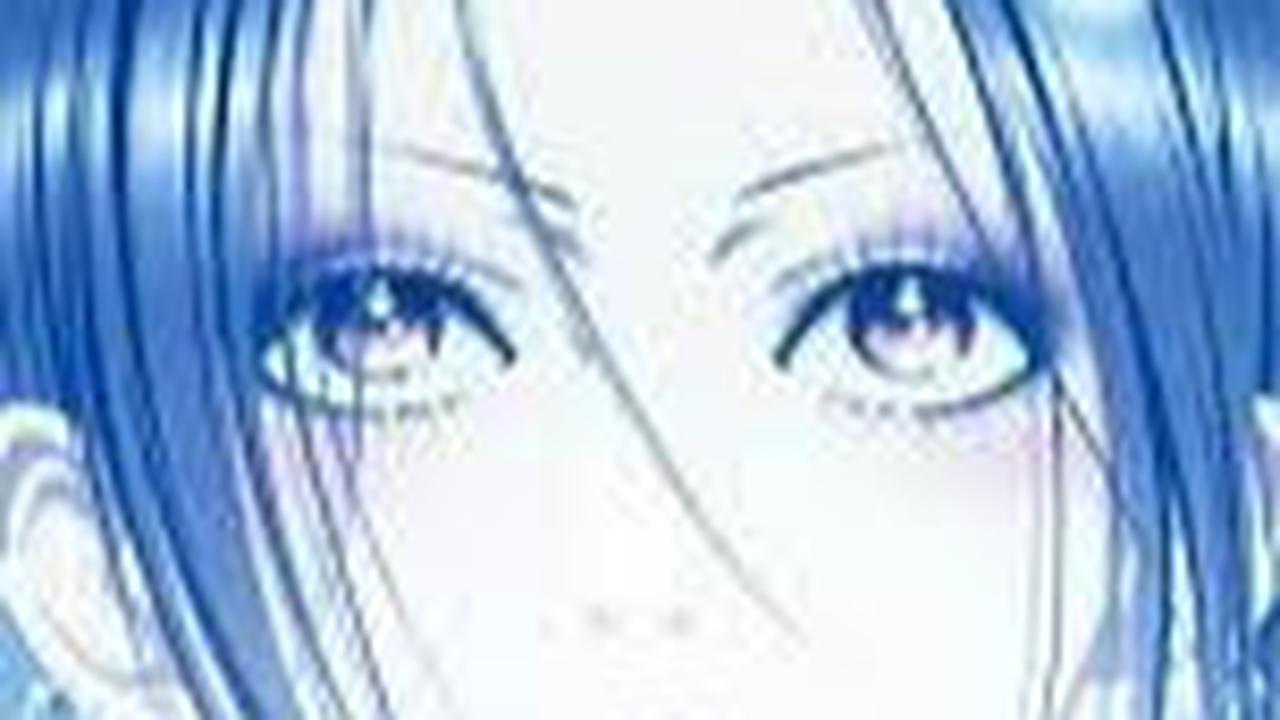Ketujuh, Anime Shojo 'Nana'