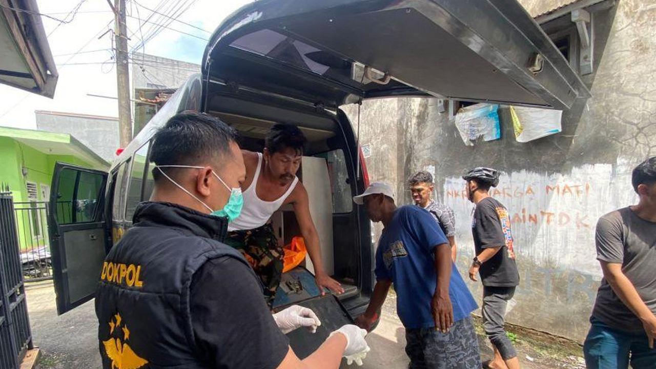 Misteri Penemuan Mayat Wanita di Makassar: Penuh Luka Lebam, Mulut Berbusa, hingga Alat Kontrasepsi