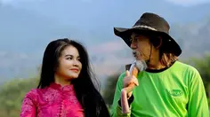 Karina Ranau Rayakan Anniversary Pernikahan, Kenakan Gaun Pengantin Kenang Epy Kusnandar