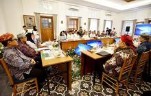 Tahukah Anda? BPK RI Dorong Percepatan Pembangunan JLS Pansela Banyuwangi-Jember, Anggaran Rp47,1 Miliar Disiapkan