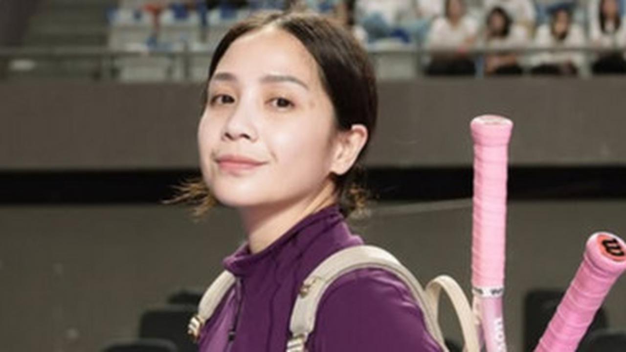 Pesona Ibu CEO Nagita Slavina Dipuji Bak Gadis Korea Usai Kembali Langsing, Wajah Cantik Natural Tanpa Makeup