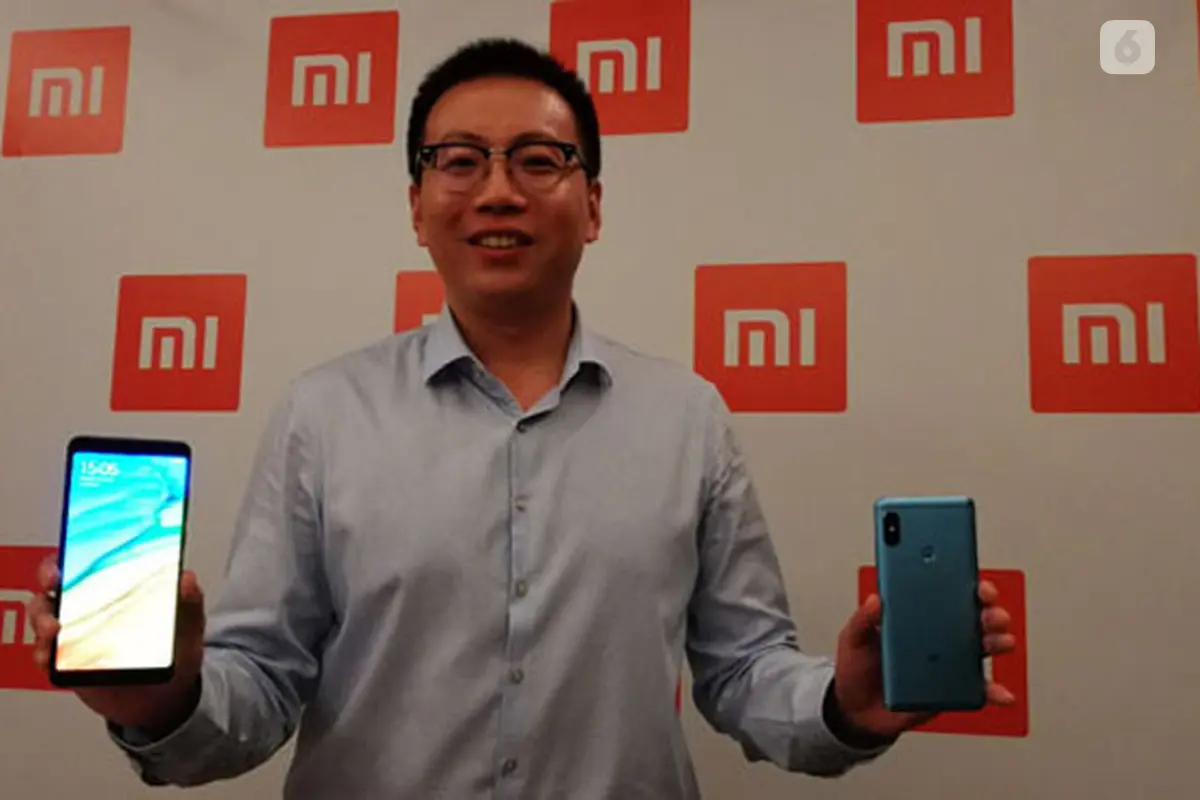 Redmi Note 5
