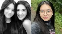 6 Potret Lovely Putri Sulung Angel Karamoy yang Beranjak Remaja, Pesonanya Curi Perhatian
