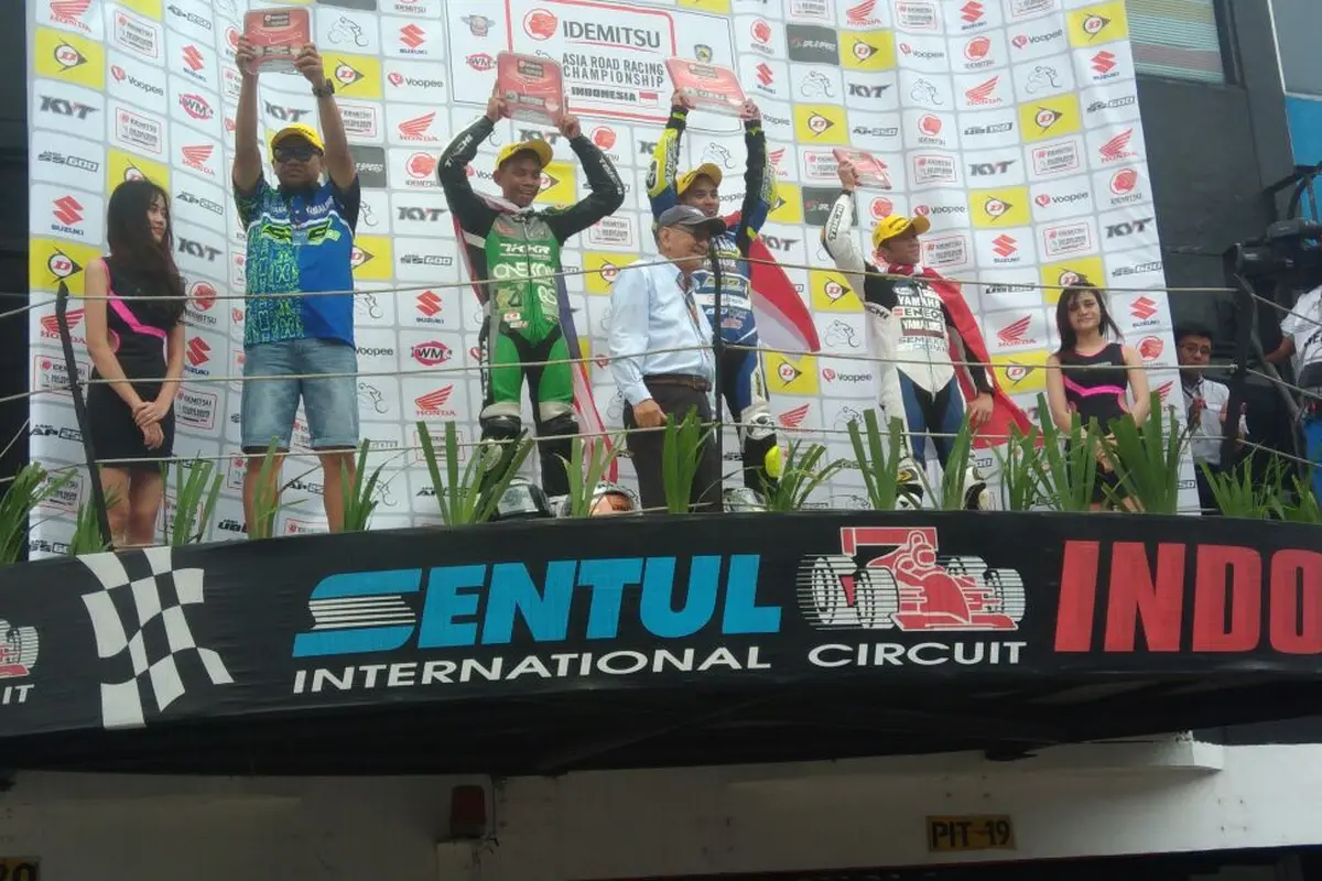 Wahyu Aji