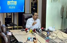 KSP Ungkap Fakta Menarik: IKN Baru Jadi Ibu Kota Politik Penuh Saat Infrastruktur 3 Pilar Negara Rampung, Target 2028!