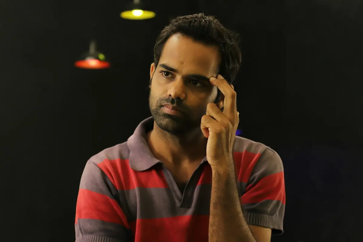 Thinking