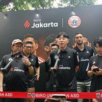 Bank Jakarta dan Persija Jalin Kolaborasi Strategis, Filosofi STY Inspirasi Transformasi