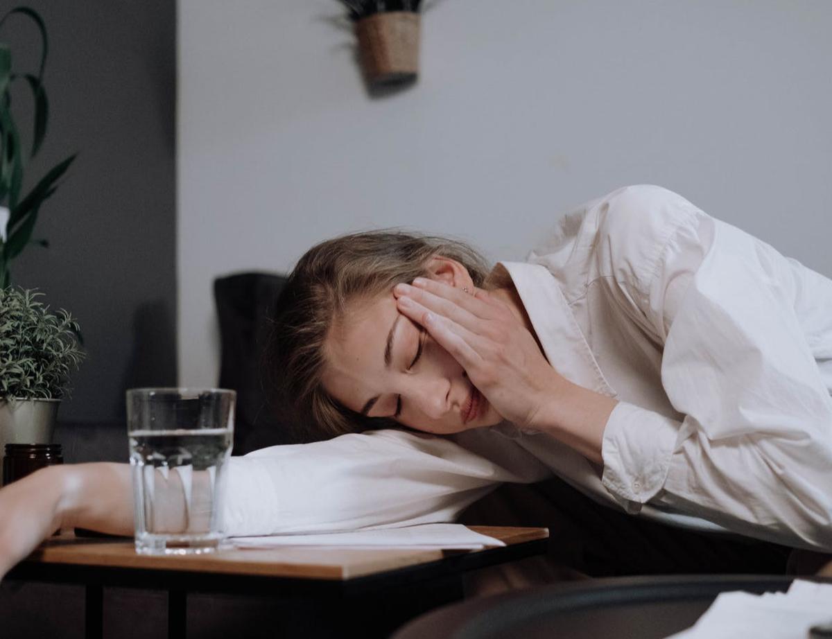 Efek Kurang Tidur hingga Kekurangan Asupan Gizi
