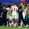 Presiden FIFA Puji Kecerdikan Inggris Manfaatkan Jeda Hidrasi untuk Lolos ke 16 Besar Piala Dunia 2026