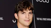 Ashton Kutcher Aktor dengan Bayaran Tertinggi