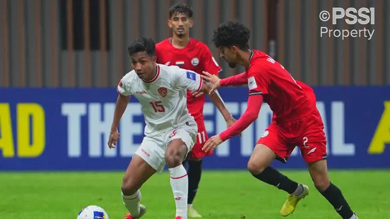Perjalanan Getir Indra Sjafri Bersama Timnas Indonesia U-20 Selepas Piala Asia U-20 2025: Dulu Dipuja, Kini Tak Berdaya
