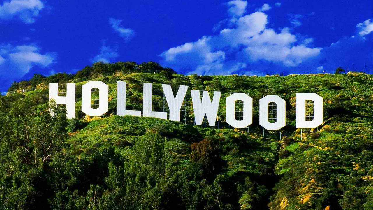 [Bintang] Hollywood