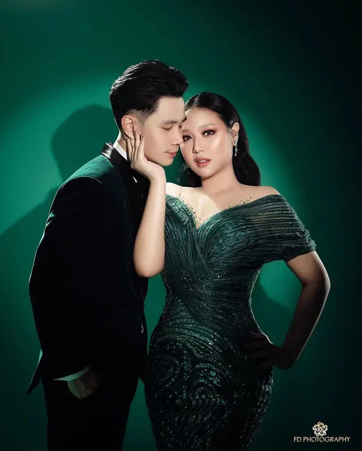 7 Potret Pasangan Artis Rayakan Valentine 2025, Masih Pacaran Didoakan Nikah