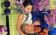 7 Momen Mewah Lamaran Winona Delany Tandra dan Frank Hutapea Putra Hotman Paris, Tuai Atensi