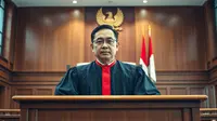 Cara Menjadi Hakim: Panduan Lengkap Meniti Karier di Bidang Peradilan
