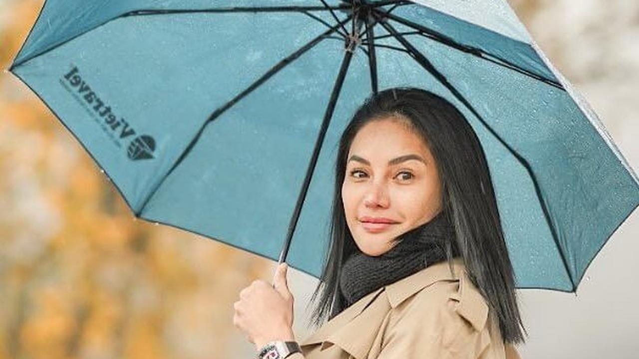 Pendewasaan Diri Nikita Mirzani