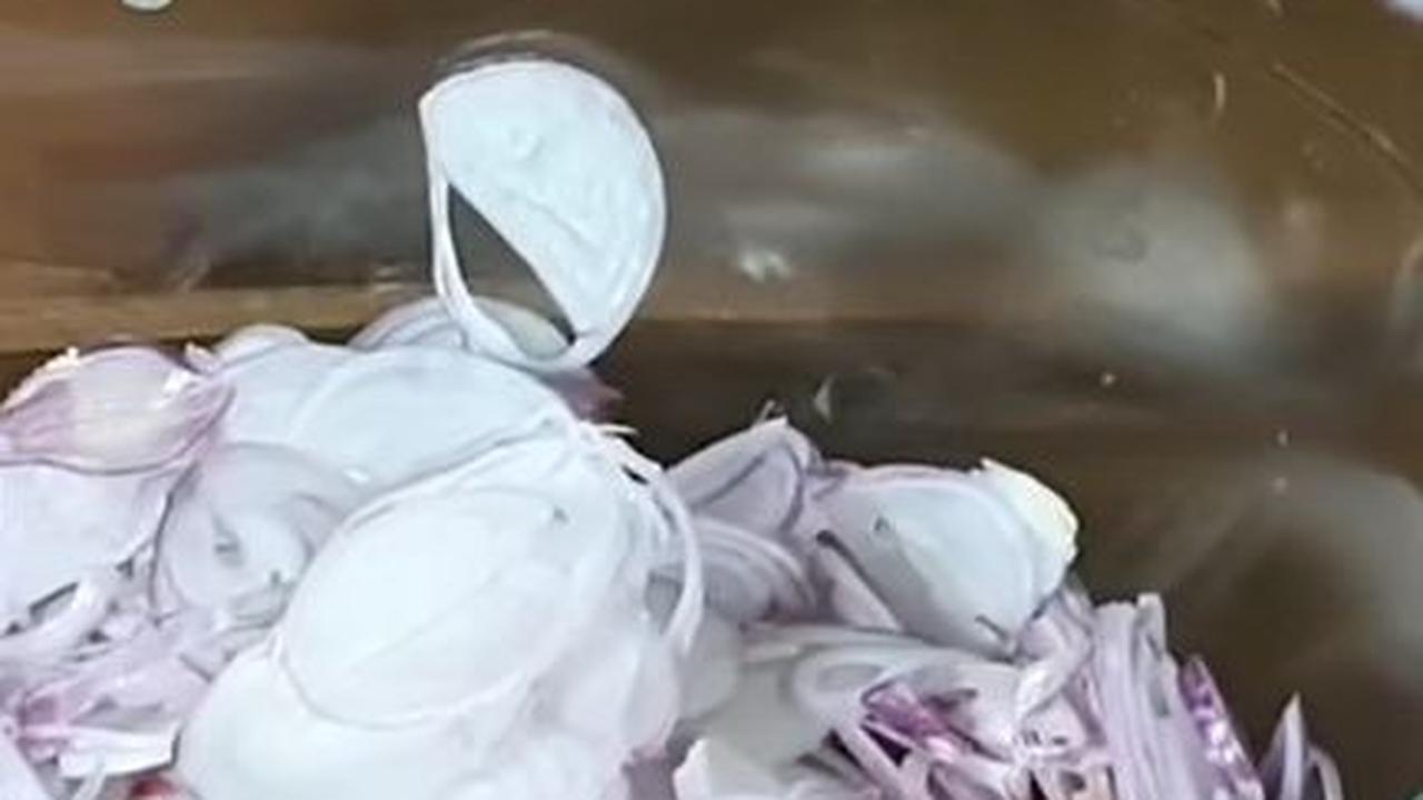 Tambahkan Cuka