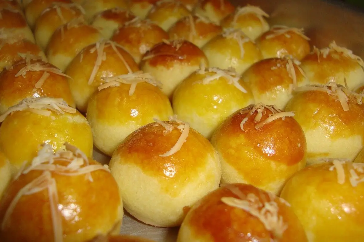 Sejarah 6 Kue Lebaran Khas Indonesia, dari Nastar sampai Biji Ketapang