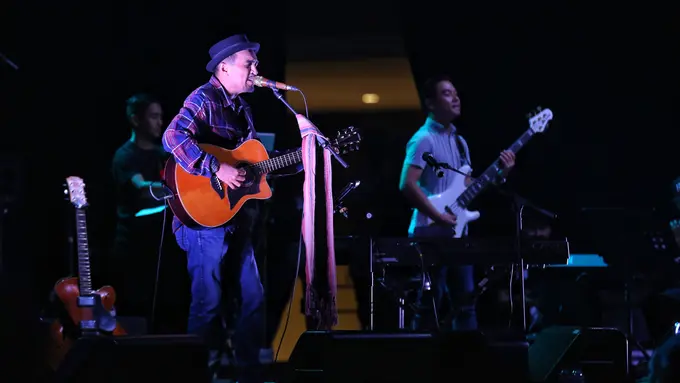 [Fimela] Glenn Fredly