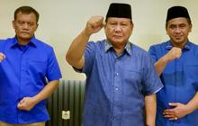 Mensesneg Klaim Endorse Prabowo ke Ahmad Luthfi-Taj Yasin Bukan Sebagai Presiden, Tapi Ketum Gerindra