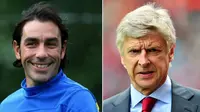 Pires Minta Arsenal Beli Pemain Lagi