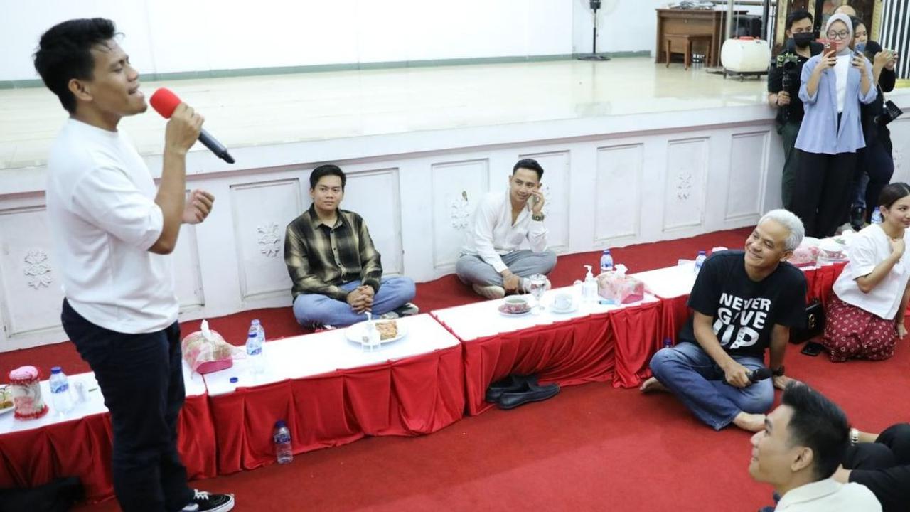 Dok. Istimewa