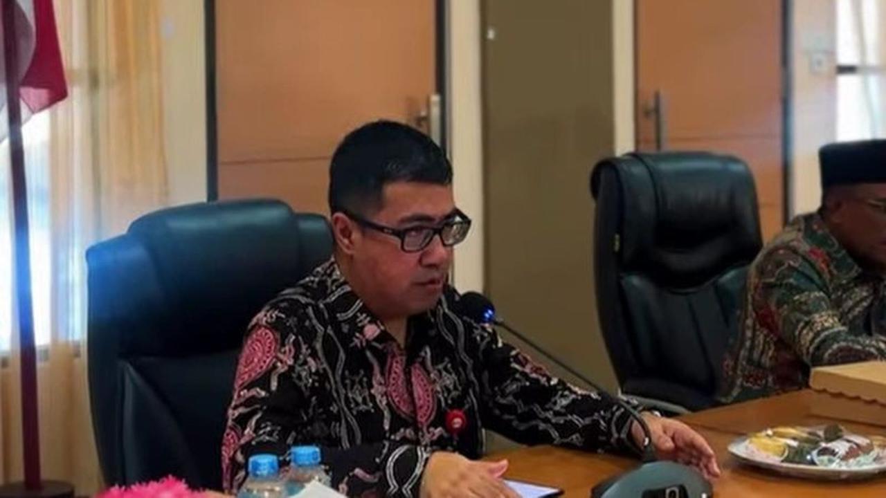 OJK dan TPAKD Maluku Tengah Perkuat Inklusi Keuangan, Sasar Warga Belum Terlayani