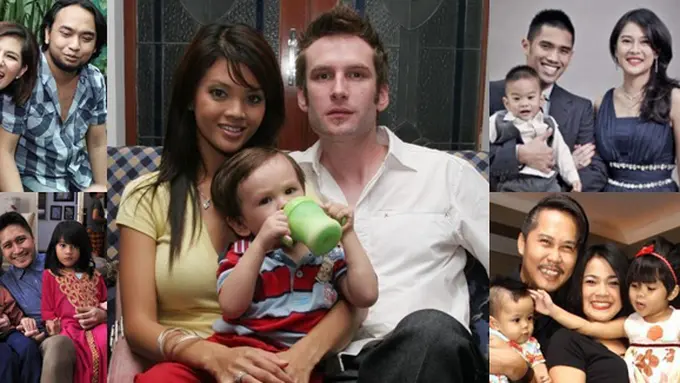 Foto Dok. Berbagai Sumber