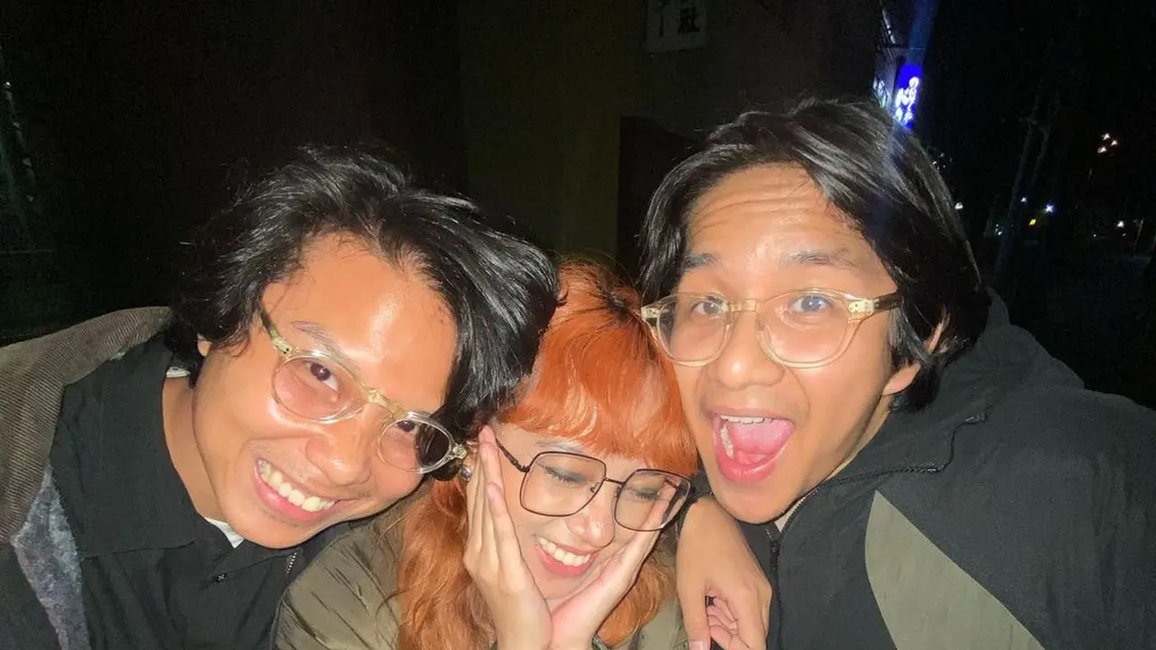 Grrrl Gang