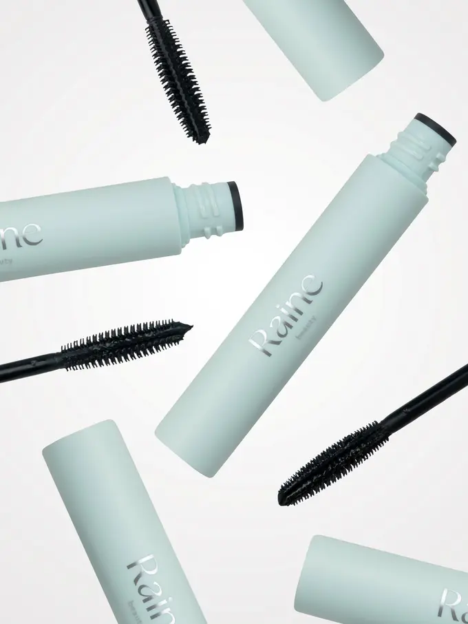 Raine Beauty Luncurkan The Eyecon Mascara (photo by raine)