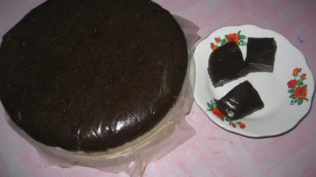 [Bintang] 5 Camilan Khas Lebaran, Kamu Suka yang Mana?