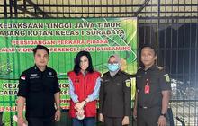 Kejati Jatim Bocorkan BAP Orang Tua Ronald Tannur, Ayah Lepas Tangan & Ibu 'Ngotot' Membela