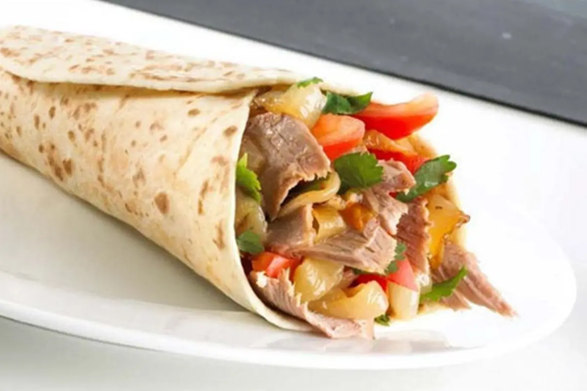 Inspirasi Resep Kebab Mini untuk Tahun Baru