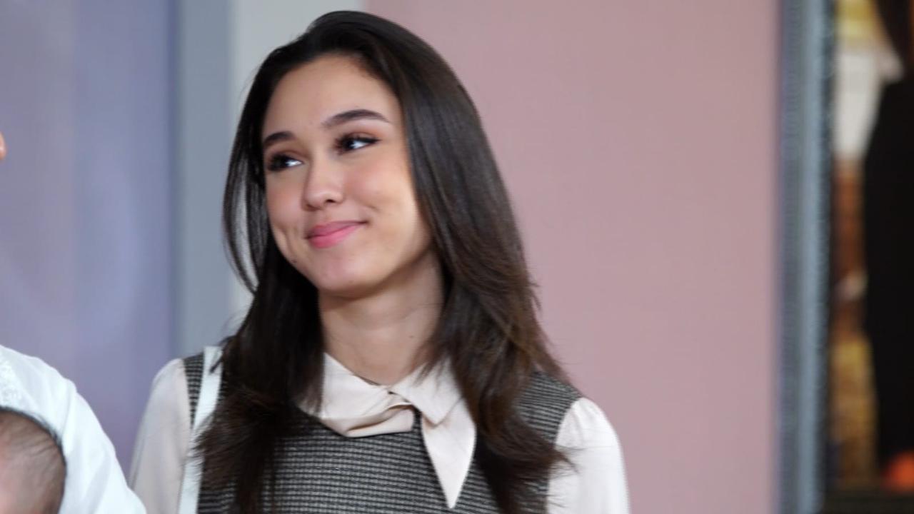 Love Story The Series